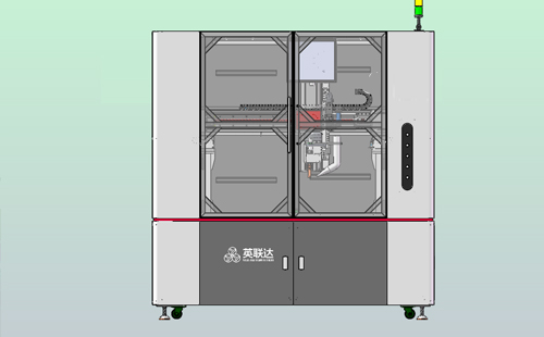 方殼鋰電池新能源PACK線工藝流程是什么？